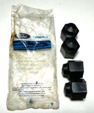 4 Genuine Ford Wheel Lug Nut