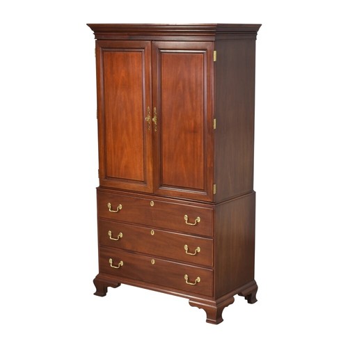 Mahogany bachelor chests and - bachelor,