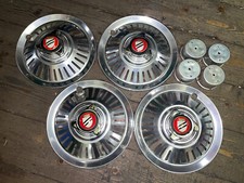 10" Styla Mini Aluminium Wheel