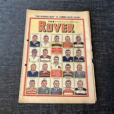 The Rover Comic - No 1285 - 11