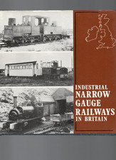 Bradford Barton Industrial