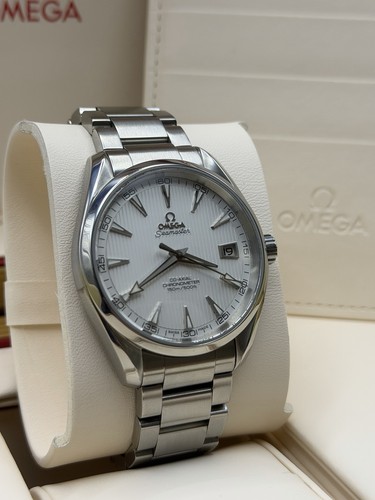 2022 omega seamaster aqua - seamaster,