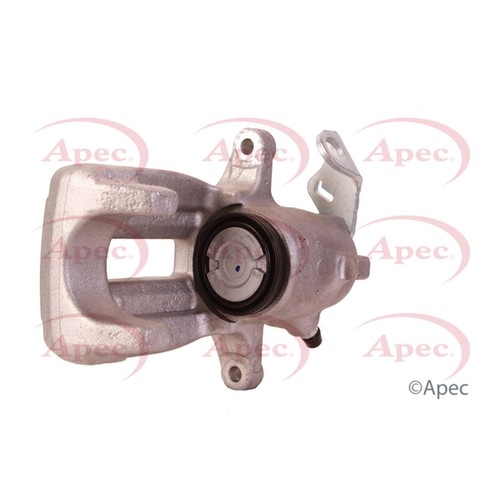 Rear left apec brake - apec,