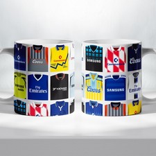 Chelsea Mug 11oz Classic