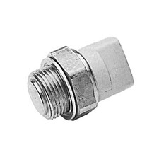 Fuel Parts Radiator Fan Switch for VW Polo AAK/AAU/HZ 1.0 Nov 1990 to Dec 1991