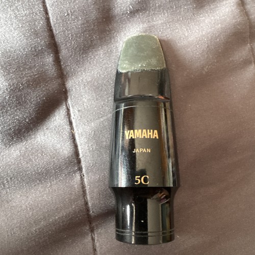 Yamaha soprano saxophone - yamaha,