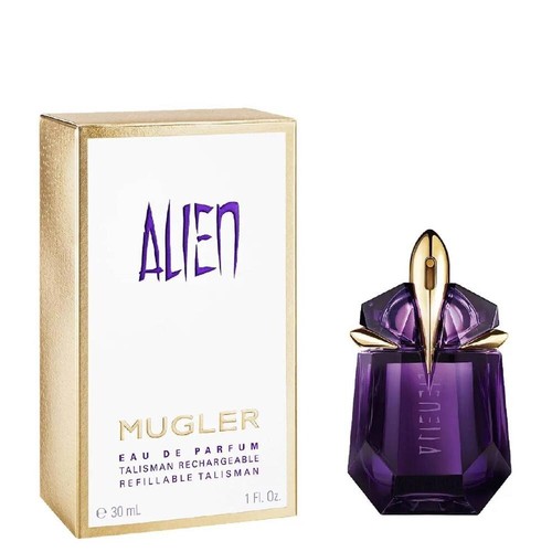 Mugler alien eau parfum - alien,