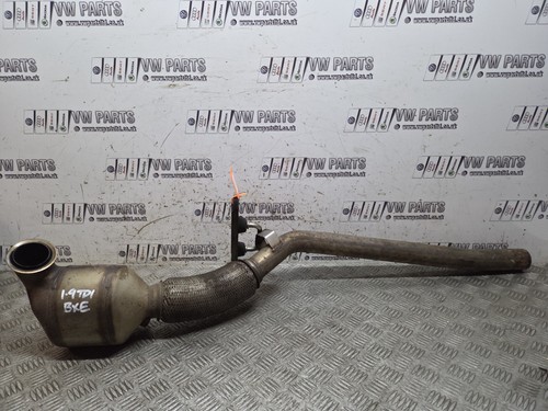 Golf mk5 dpf - mk5,