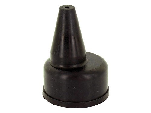 Cover rubber for - , carburetor