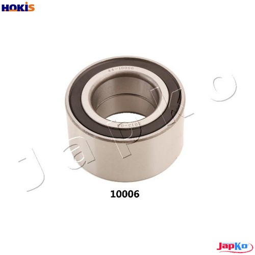 Wheel bearing kit 410006 - bearing,