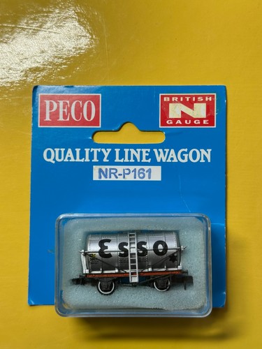 Peco p161 gauge tank - peco,
