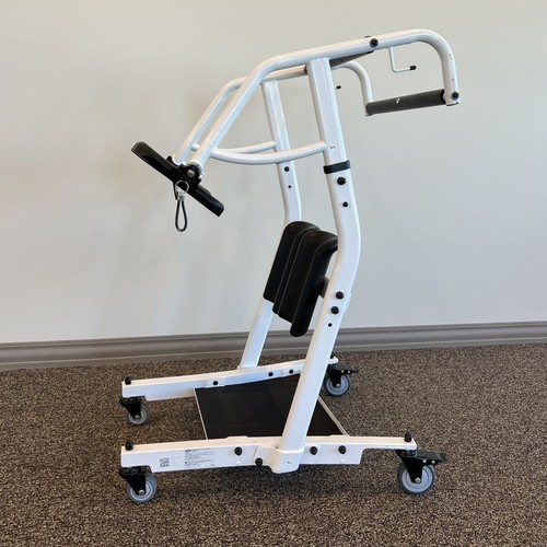 Sit stand patient lift - sit-to-stand,