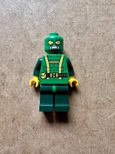 LEGO Hydra Henchman Minifigure