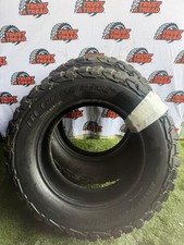 X2 BF Goodrich Mud Terrain T
