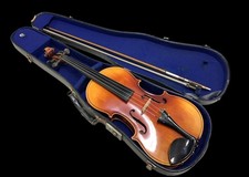 Japanese Vintage Violin Suzuki