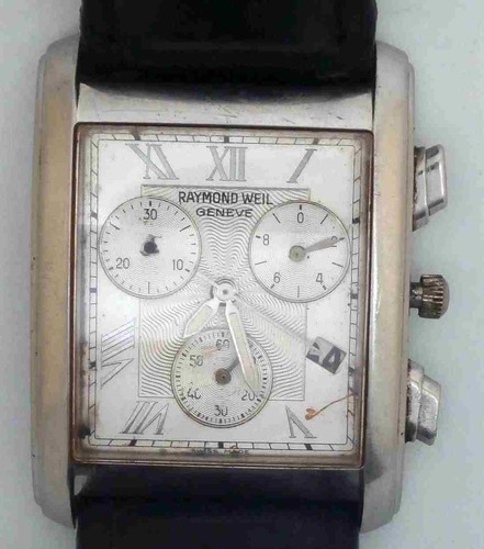 Raymond weil don giovanni - raymond,