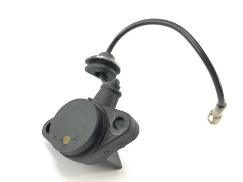 Cagiva mito 125 - 125, 8p