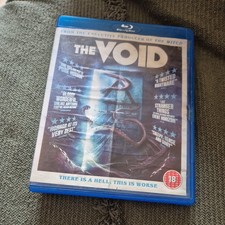 The void dvd - the,