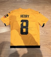 Wolverhampton Wanderers Karl