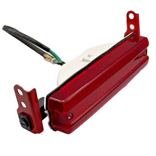 1986 honda atc250r taillight - 1986,