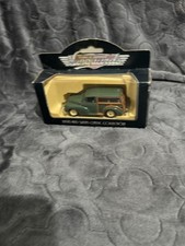 Lledo Days Gone Vanguards