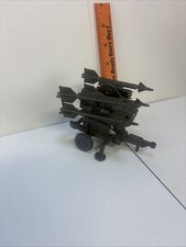 New-Ray Missile Launcher Army