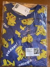 Pokemon H&M Boy's Short