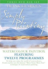 Simply Painting - Watercolour