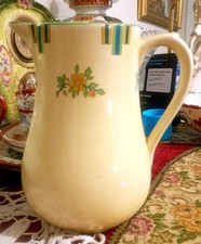 Vintage MINTON Art-Deco
