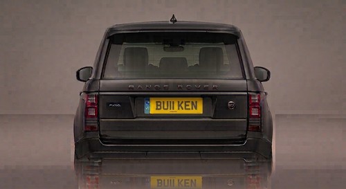 Bu11 ken private cherished - private,