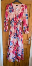 BNWT Wallis Floral Printed