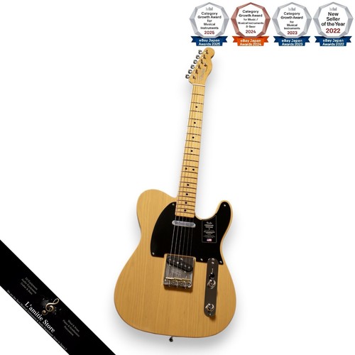 Fender american vintage - american, ii