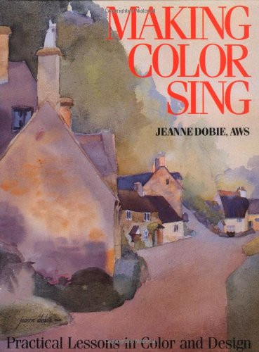 Making color sing - making,