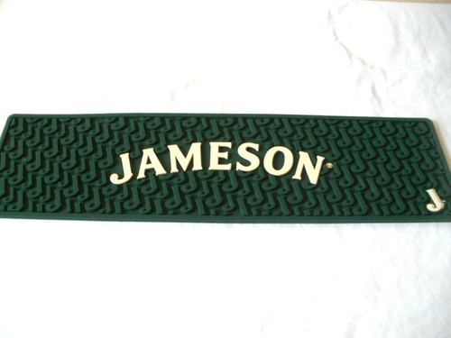 Jameson bar runner - bar,