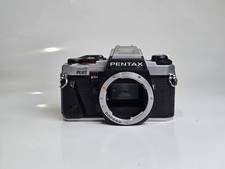 Pentax Program Plus 35mm Film