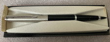 Parker Classic Fibre Tip Pen