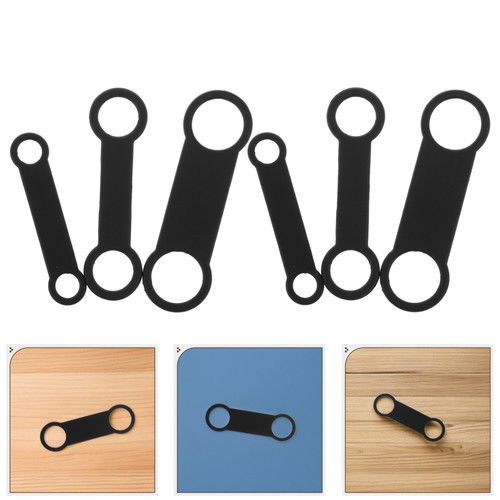 Pcs dog silicone holder - 6,