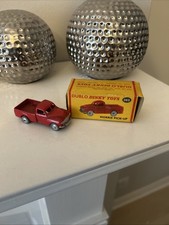 Vintage dublo dinky toys - toys,