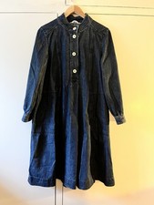 Toast - Knee Length Swingy