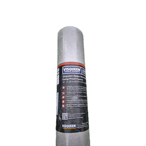 Damp membrane visqueen - damp,