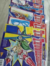 The Best Of Thunderbirds 2002