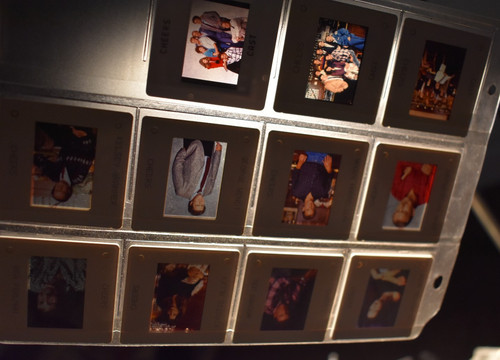 Cheers promotional slides - promotional,