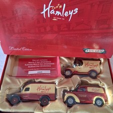 Hamleys Lledo Days Gone By