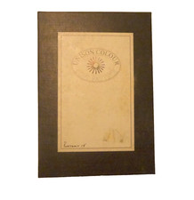 Unison Artists Soft Pastel Box