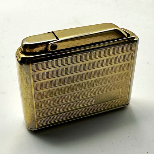Vintage colibri s23 - colibri, monogas