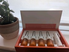 Beauty Pie Superdose Intense Vitamin C Face Serum 28 Day Plan Luminous Radiance