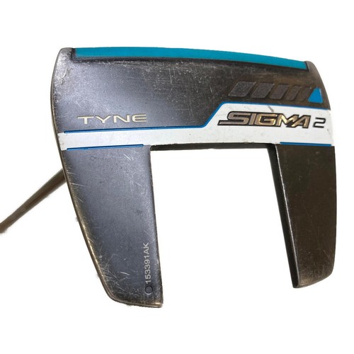 Ping sigma2 tyne left - tyne, left-handed