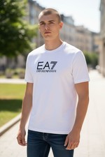 Emporio Armani EA7 Large Logo