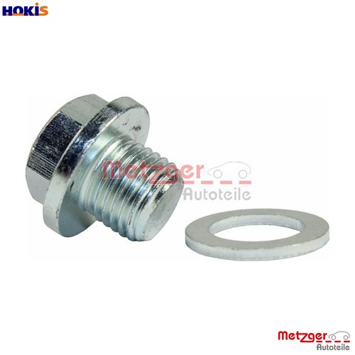 Screw plug oil - plug, sump