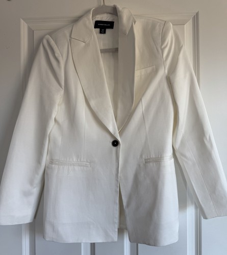 Karen millen white - , women